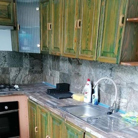 Apartman Blizko Hlavnej Stanice A Centra Mesta Bardejov Extérieur photo