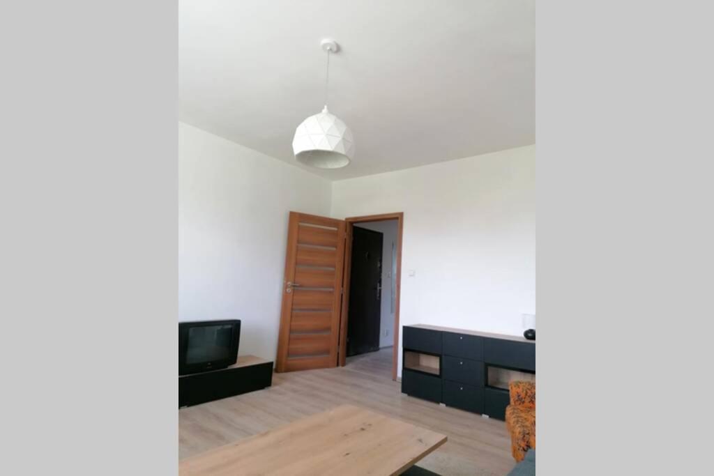Apartman Blizko Hlavnej Stanice A Centra Mesta Bardejov Extérieur photo