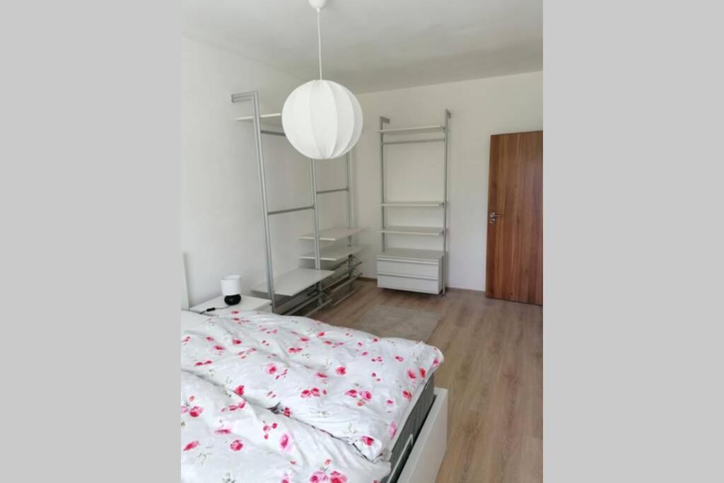 Apartman Blizko Hlavnej Stanice A Centra Mesta Bardejov Extérieur photo