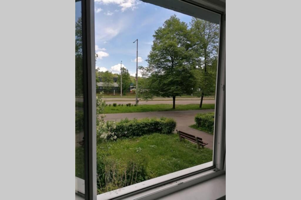 Apartman Blizko Hlavnej Stanice A Centra Mesta Bardejov Extérieur photo